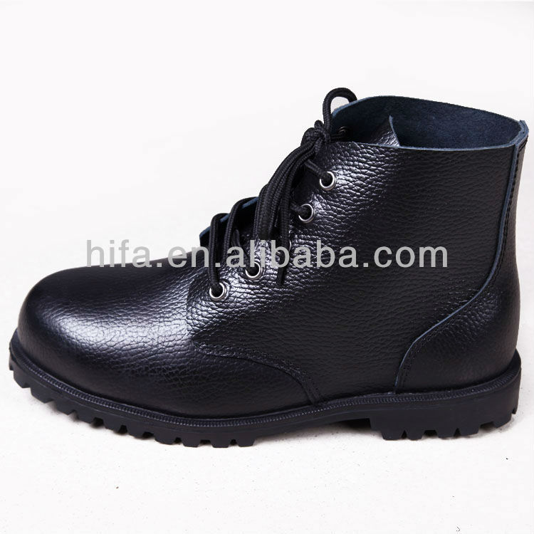Working time Security Shoes , Safety Shoes boots