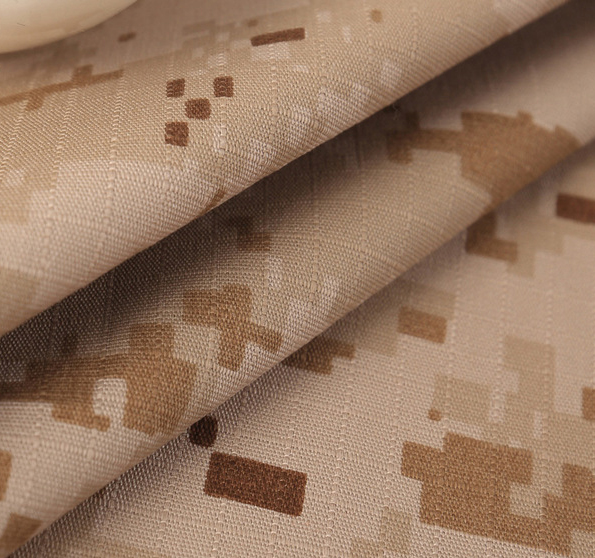 BDU/ACU Military camouflage uniform combat uniform desert Breathable and Rip-stop wholesale