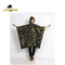 military camouflage Poncho Water Proof Military Rain Poncho Raincoat army and police Poncho professional