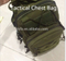 New outdoor tactical messenger chest bag ,600D nylon assault Mini tactical pocket, unisex hiking shoulder travel bags