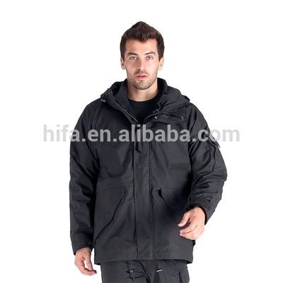 US SIZE XXL US Military Style ECWCS PARKA Water proof wind proof Jacket security water proof jacket