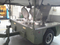 150 Soldiers cooking equipment mobile kitchen trailer