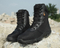 Outdoor Hard-Wearing combat military boots camo boots waterproof non-slip