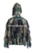 Camouflage Ghillie Suits 3D Woodland Camouflage Sniper Suit,Hunting yowie suit