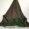 Wholesale Military Polyester Woodland Camouflage Net Green Camo Netting for Camping Hunting Hide