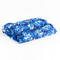 Hot sale military waterproof blue ocean camouflage net bulk roll camo netting for sunshade decoration