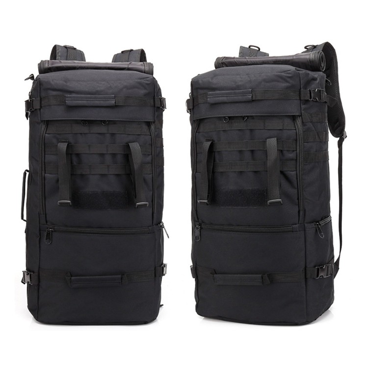 Hot Sale Waterproof Tactical Backpack Outdoor Camping Hiking Backpack