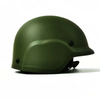 NIJ IIIA FAST Military Ballistic helmet Bulletproof helmets training combat tactical helmet