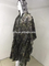 leaf ghillie suit poncho for hunting,3D forest sniper ghillie suit poncho