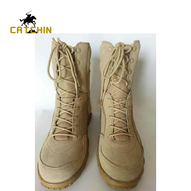 2016 New Style Desert boot/Combat Shoes/military desert boots