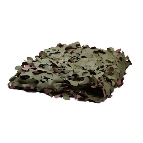 Green&Brown camo netting camouflage net military/Bi-directional camouflage net