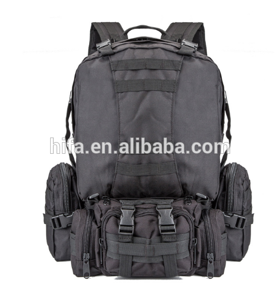 Military outdoors backpack Tactical army backpack
