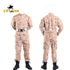 Digital Desert Camouflage Army Uniform ACU Military Uniform
