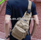 military satchel bag