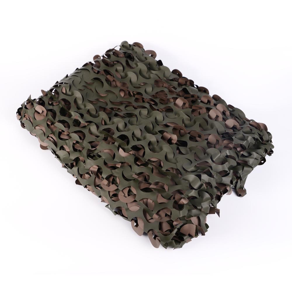 Outdoor hunting Green Forest woodland Camouflage shade camo net