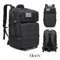 Hot sale large capacity military backpack waterproof tactical military backpack