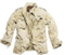 Military Uniform-M65 Jacket parka coat