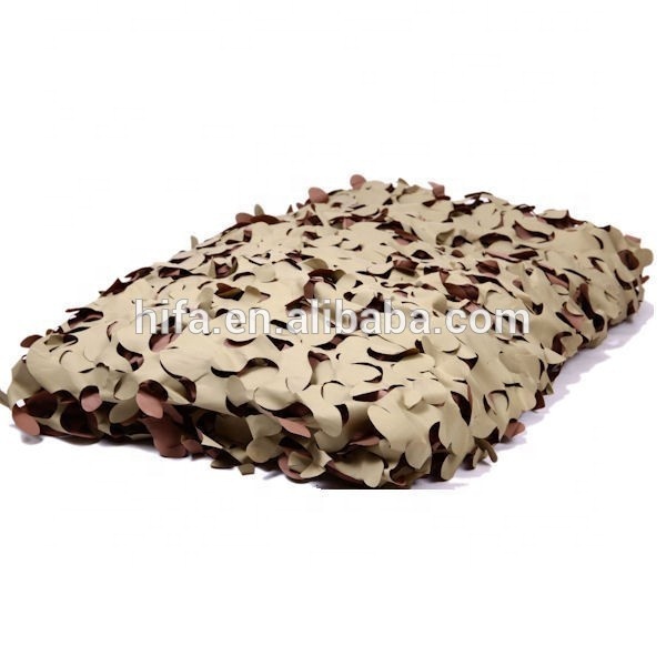 DIY beige lightweight camo net,sandy camo netting,desert camouflage net