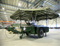 Military Armed Mobile Field Kitchen Trailer XC-150