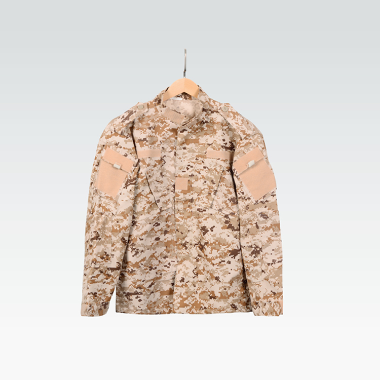 BDU/ACU Desert Uniform Digital Camo Clothing Military Uniform
