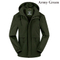 Hot sale military windbreaker mens jacket tactical waterproof jacket army jacket