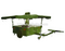 military field mobile cooking kitchen trailer for army camping shower trailer multi function camping trailer