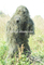 Jungle Bionic Ghillie Suits Yowie sniper gear Camouflage Clothing jacket and pants
