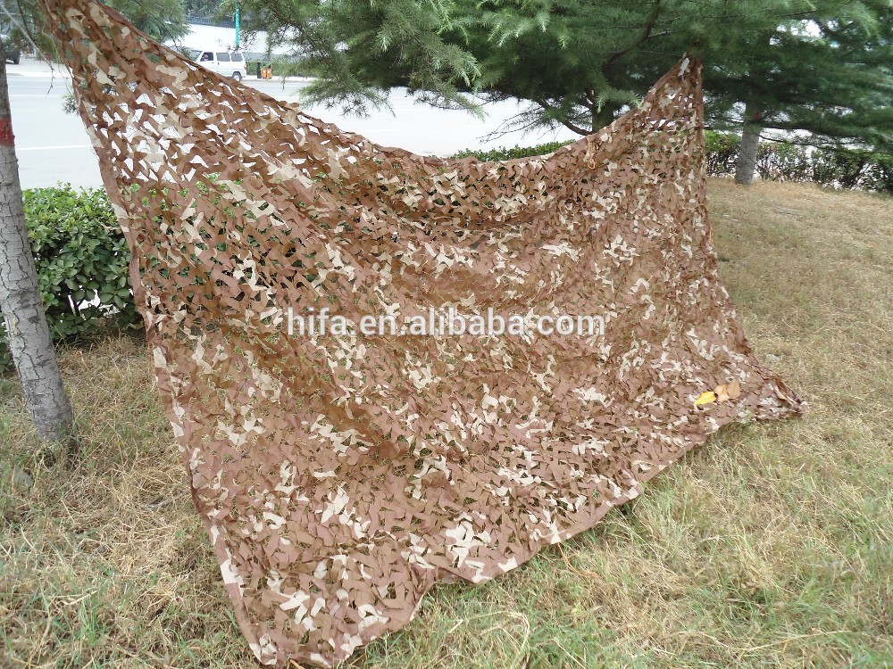 desert camouflage blind fabric,sandy camo net